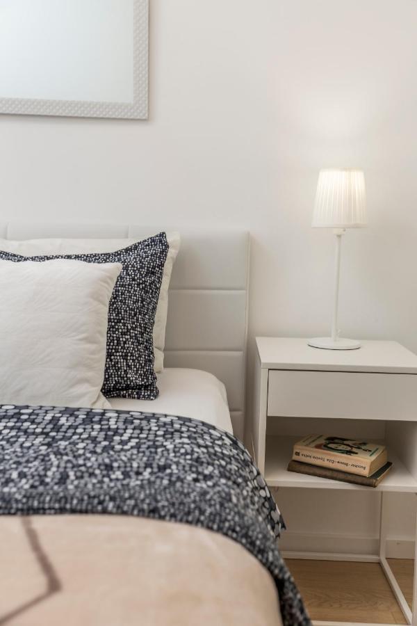 Apartment Opa Gold Риека Экстерьер фото
