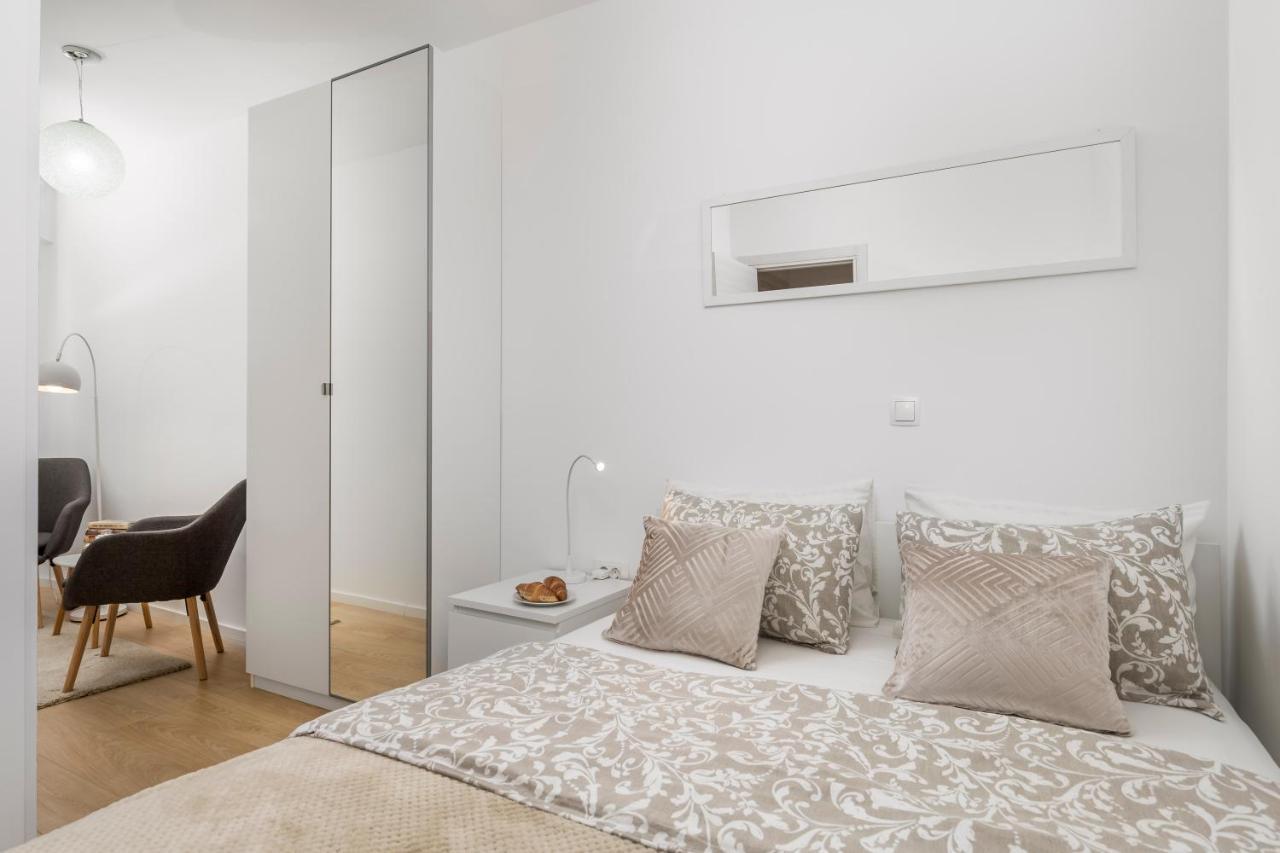 Apartment Opa Gold Риека Экстерьер фото