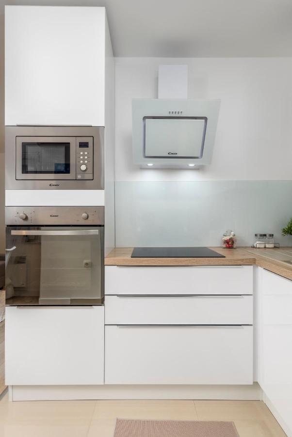 Apartment Opa Gold Риека Экстерьер фото