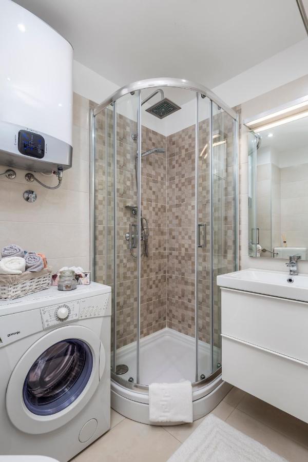 Apartment Opa Gold Риека Экстерьер фото