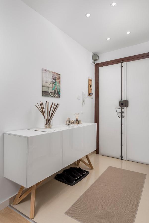 Apartment Opa Gold Риека Экстерьер фото