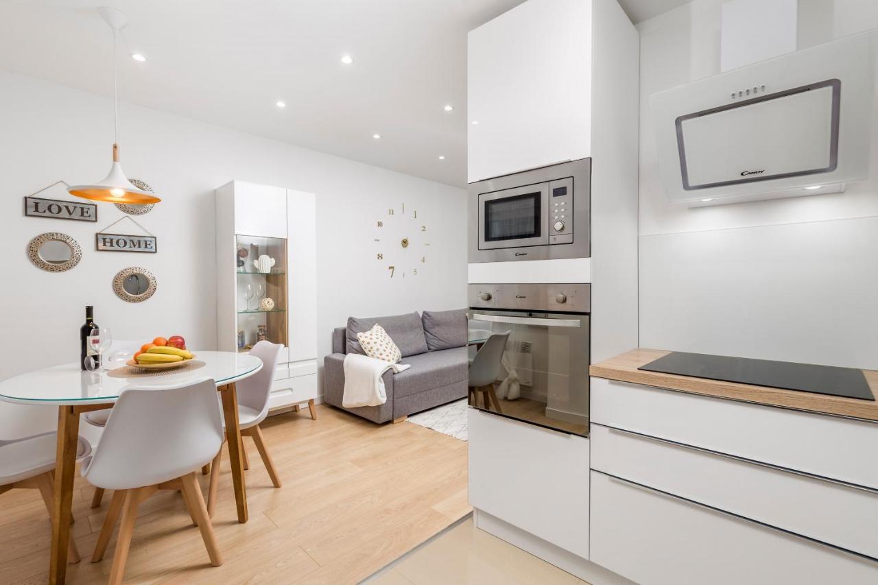 Apartment Opa Gold Риека Экстерьер фото