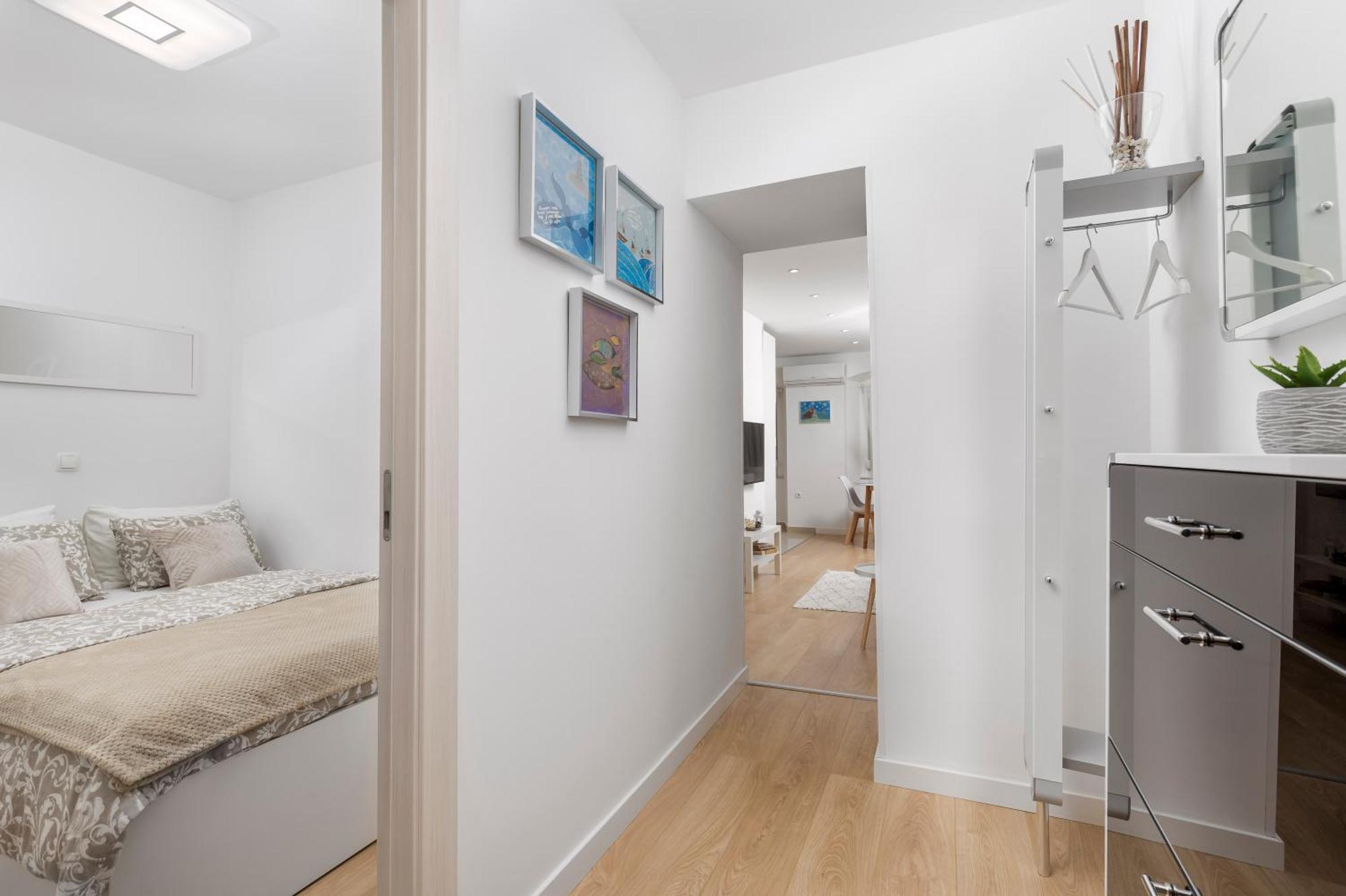 Apartment Opa Gold Риека Номер фото